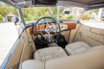 Mercedes-Benz 500K Tourenwagen 2 Turen 1934 года